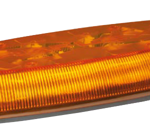 Mini belka oświetleniowa Ecco 5580CA-VA1 LED