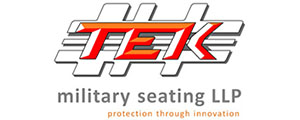 Tek seating