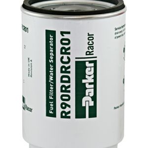 R90RDRCR01 Wkład puszkowy filtra paliwa Racor