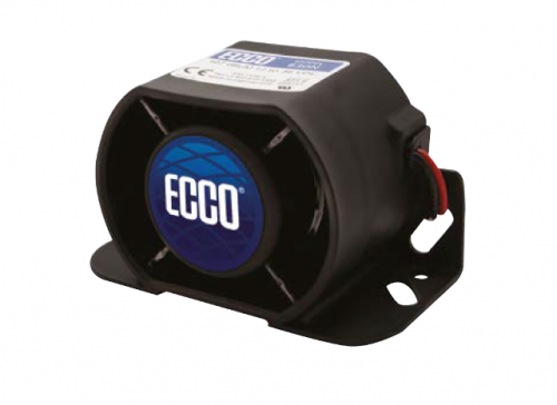 Sygnał dźwiękowy ECCO 901N-001 Smart Alarm SERIA 600