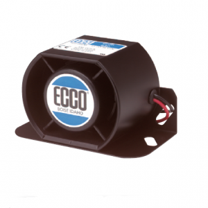 Sygnał dźwiękowy ECCO EA9780 Smart Alarm