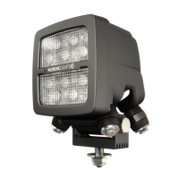 Lampa Nordic Lights N4407 QD Scorpius LED