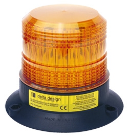 Ecco Lampa błyskowa XENON 12-100V