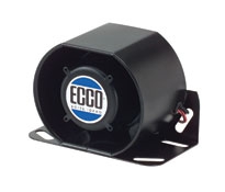 Ecco Sygnał cofania dźwiękowy 112 dB(A)