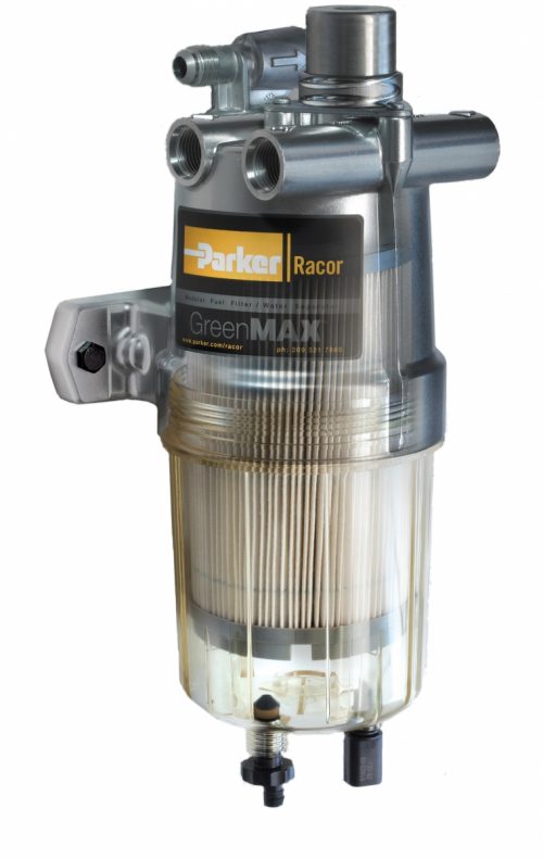 Parker Racor Filtr paliwa/ Separator wody RSL0145