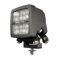 Lampa Nordic Lights N4405 QD Scorpius LED