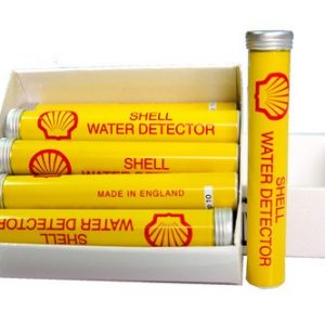 Faudi Shell wykrywacz wody