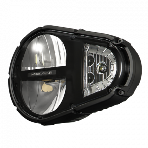 Lampa Nordic Lights SCULPTOR N6001 QD LED