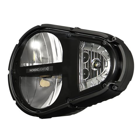 Lampa Nordic Lights SCULPTOR N6001 QD LED
