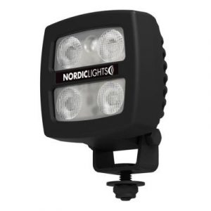 Nordic Lights Scorpius N24 Lampa LED