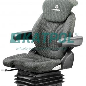 +Fotel+kierowcy+Grammer+Compacto+Comfort+M+