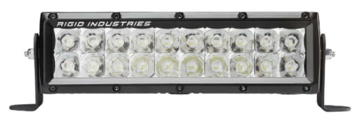 Lampa Rigid E10 SPOT MIL-STD-461F LED