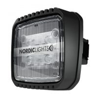 Lampa Nordic Lights KL1305 LED