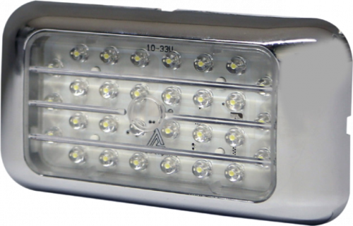 Oświetlenie wewnętrzne ECCO Seria EW0200 LED