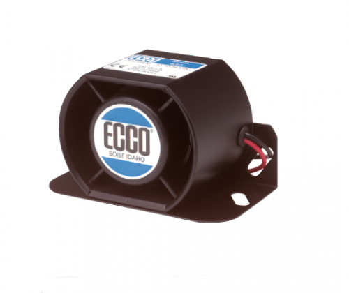 Sygnał dźwiękowy ECCO EA9724 Smart Alarm