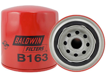Filtr Baldwin b136