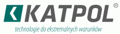 Katpol Technologie do ekstremalnych warunków Logo